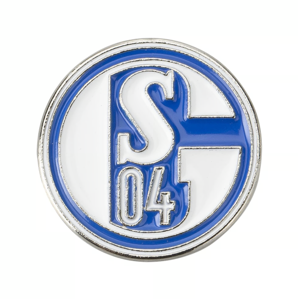 FC Schalke 04 - Anstecker Signet